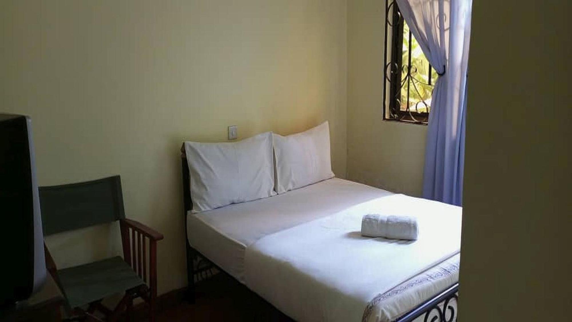 Bright Star Hotel 아루샤 외부 사진