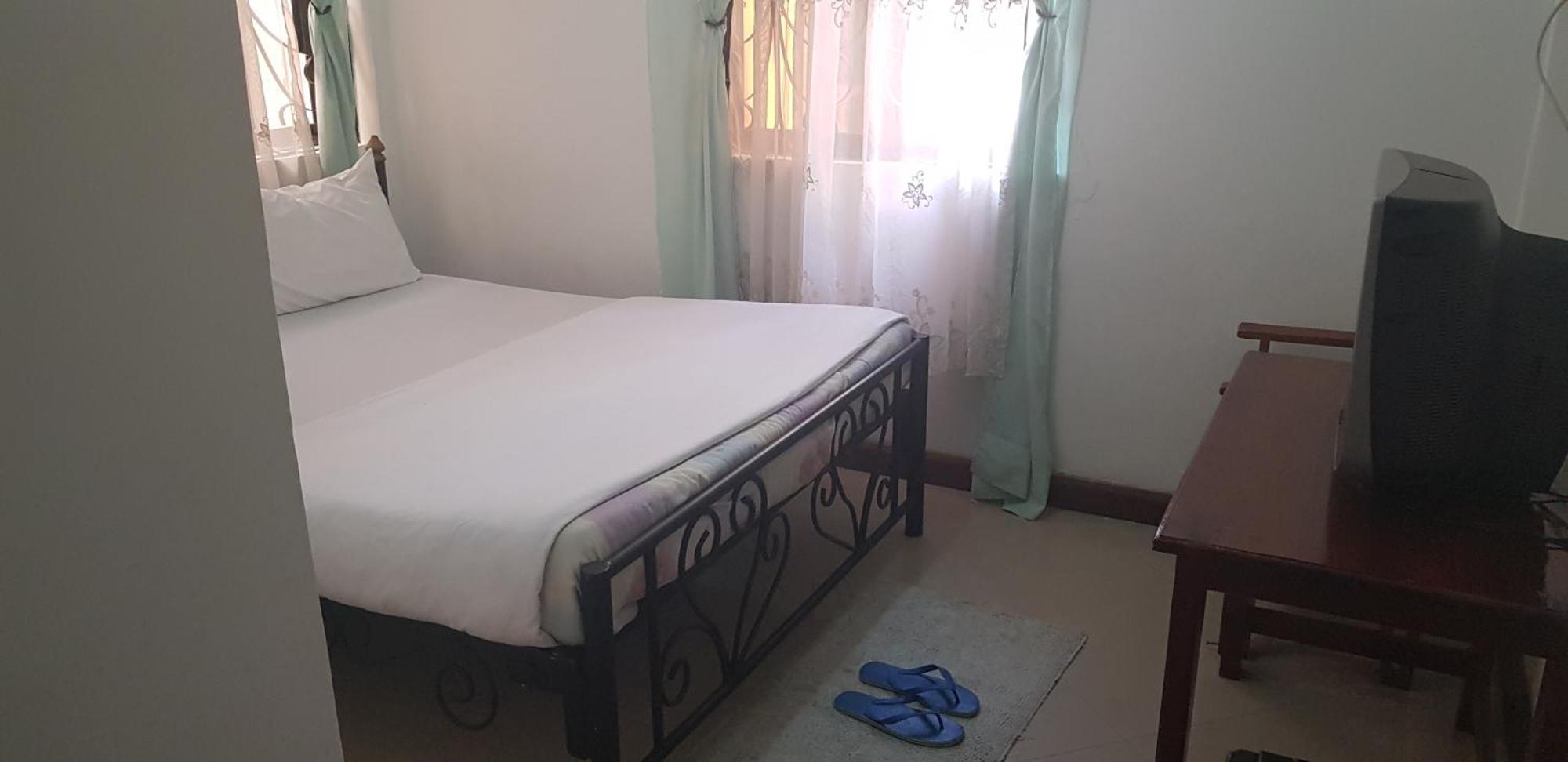 Bright Star Hotel 아루샤 외부 사진