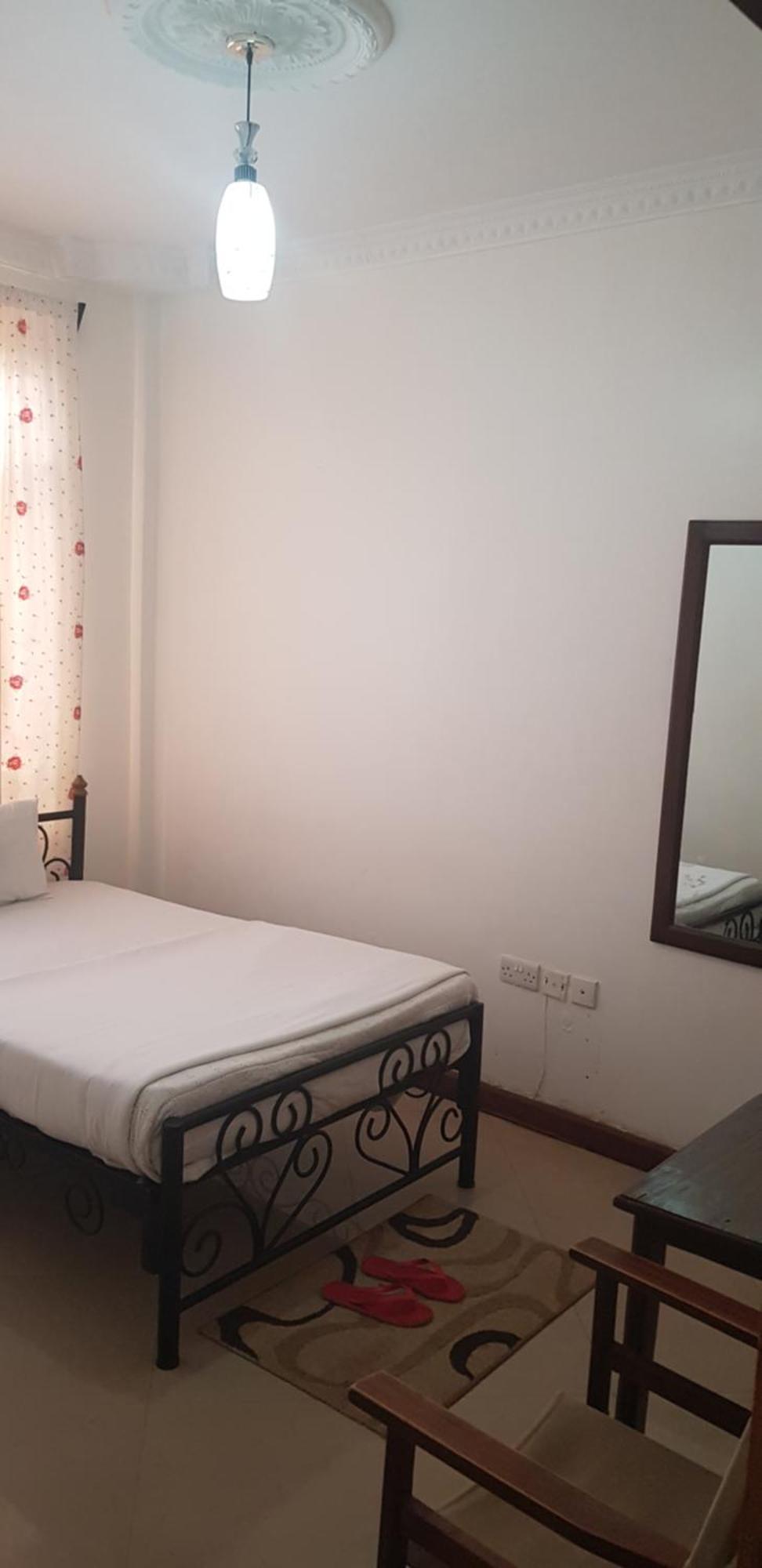 Bright Star Hotel 아루샤 외부 사진