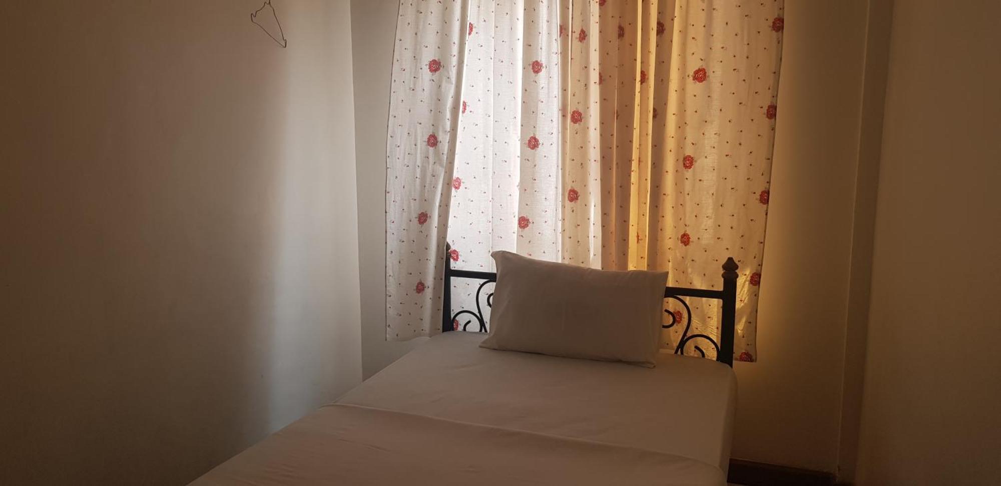Bright Star Hotel 아루샤 외부 사진
